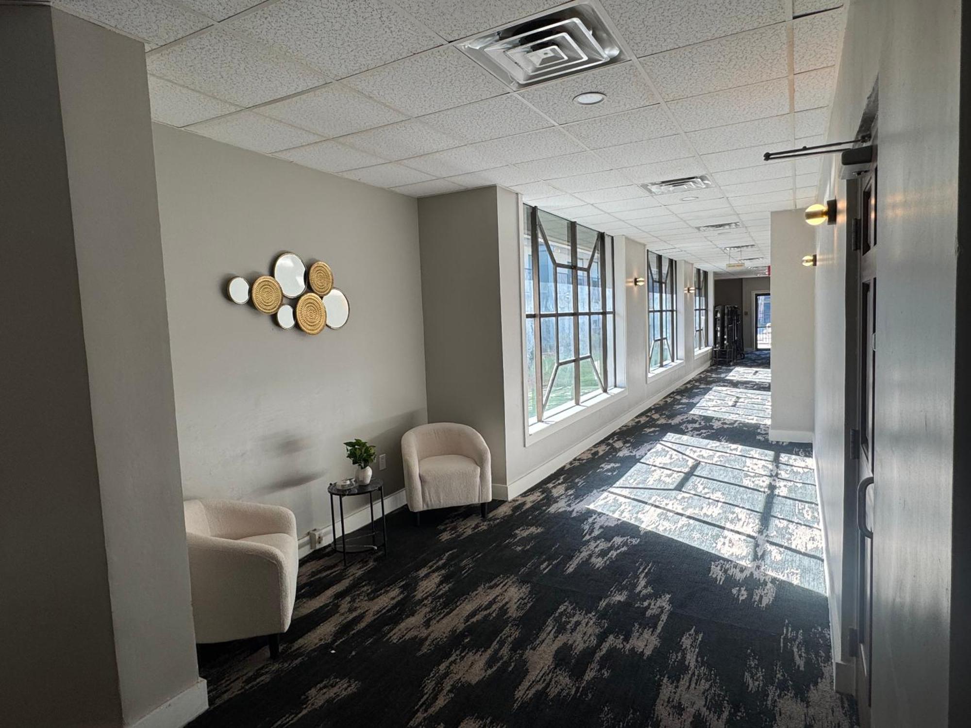 Clarion Inn & Suites Dothan South Екстер'єр фото