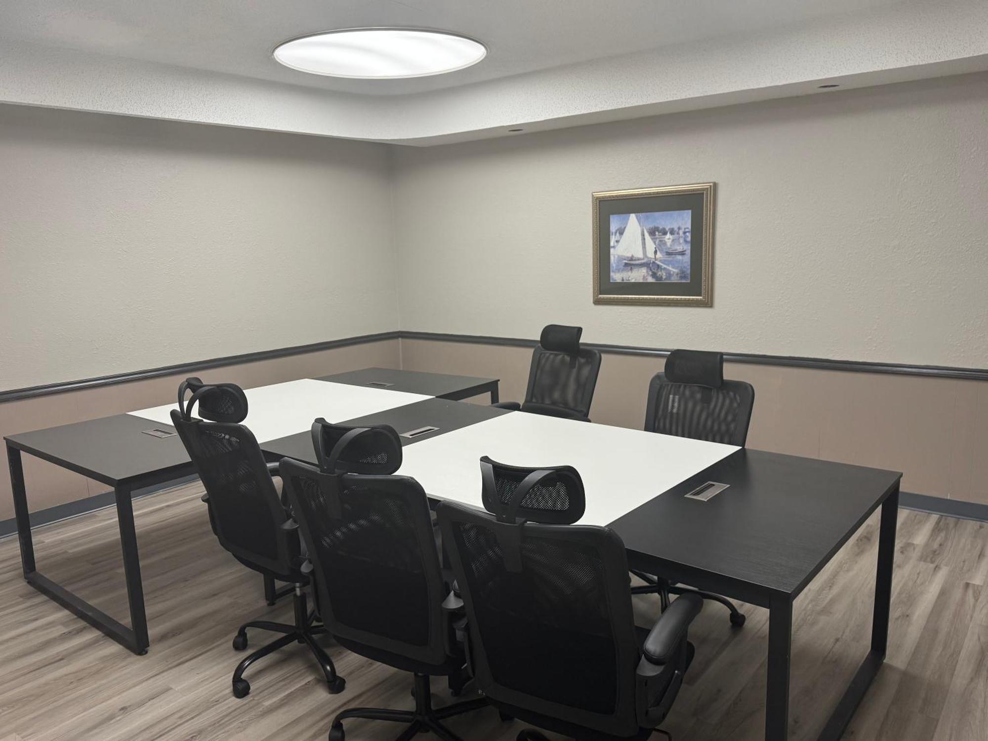 Clarion Inn & Suites Dothan South Екстер'єр фото