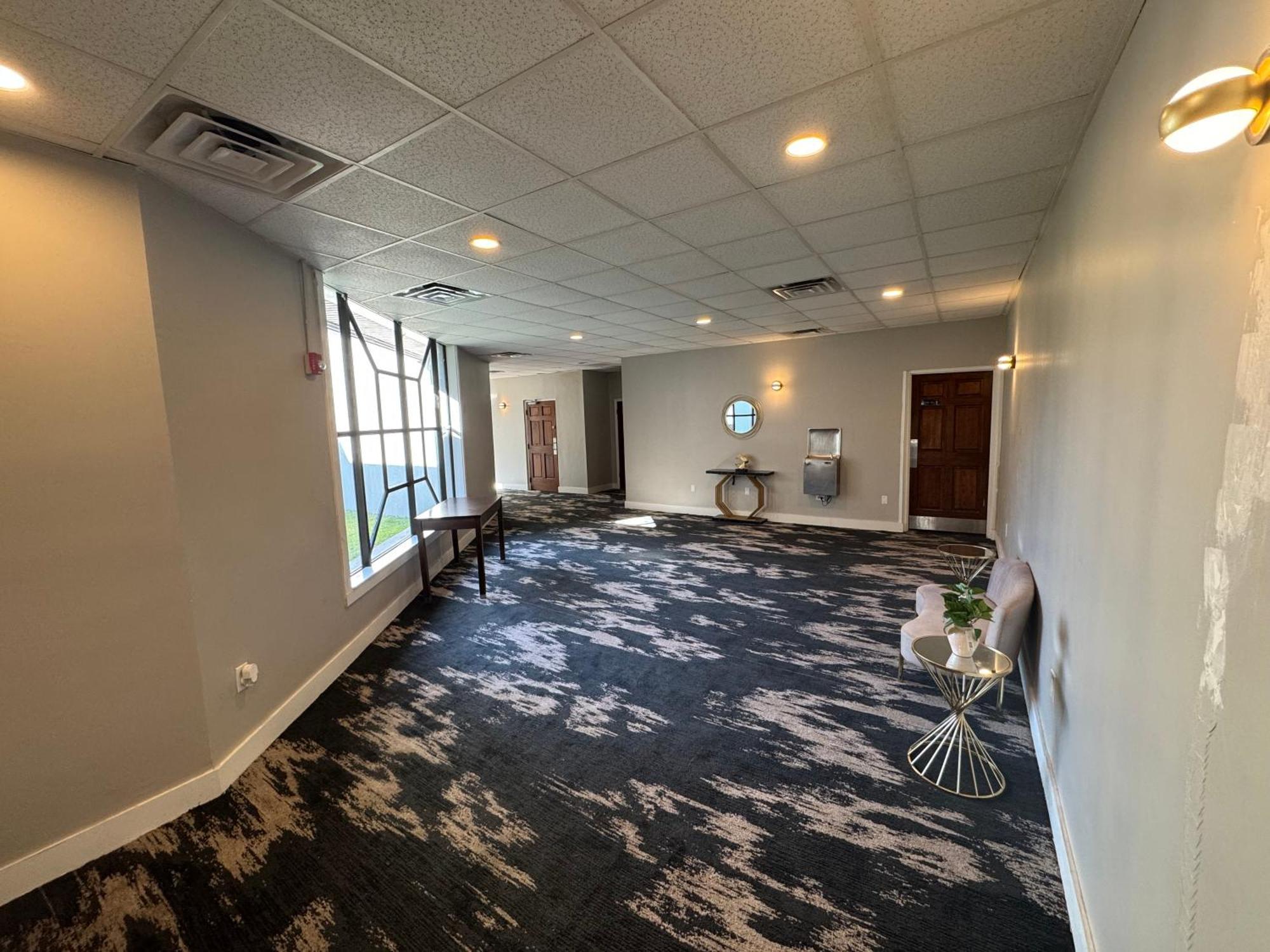 Clarion Inn & Suites Dothan South Екстер'єр фото